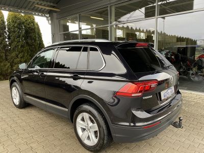 Volkswagen Tiguan 2.0 TDI 110KW 4x4 DSG-7