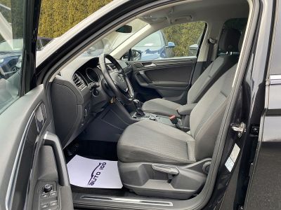 Volkswagen Tiguan 2.0 TDI 110KW 4x4 DSG-7