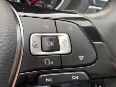 Volkswagen Tiguan 2.0 TDI 110KW 4x4 DSG-7
