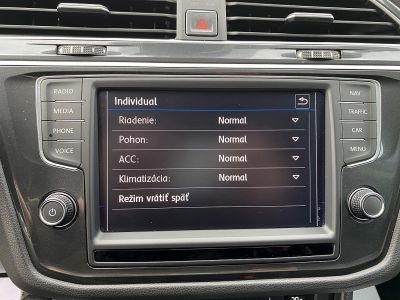 Volkswagen Tiguan 2.0 TDI 110KW 4x4 DSG-7