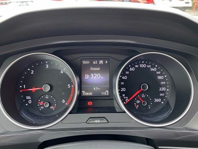 Volkswagen Tiguan 2.0 TDI 110KW 4x4 DSG-7