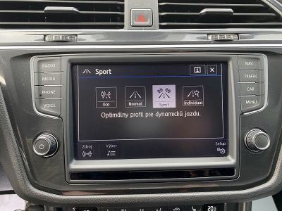 Volkswagen Tiguan 2.0 TDI 110KW 4x4 DSG-7