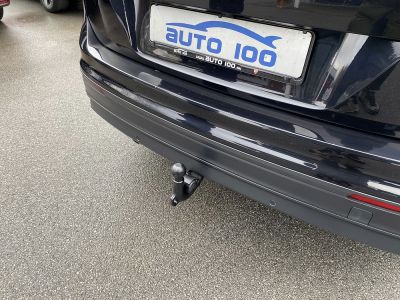 Volkswagen Tiguan 2.0 TDI 110KW 4x4 DSG-7