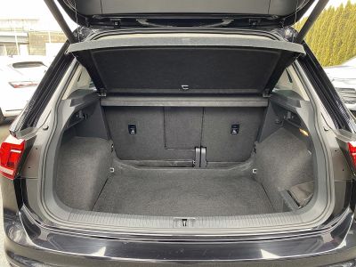 Volkswagen Tiguan 2.0 TDI 110KW 4x4 DSG-7