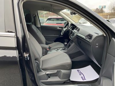 Volkswagen Tiguan 2.0 TDI 110KW 4x4 DSG-7