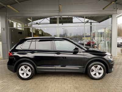 Volkswagen Tiguan 2.0 TDI 110KW 4x4 DSG-7