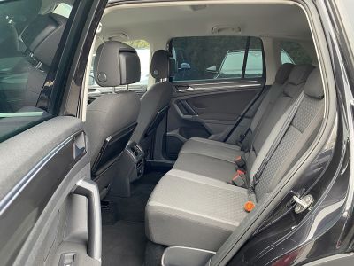 Volkswagen Tiguan 2.0 TDI 110KW 4x4 DSG-7