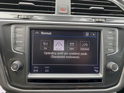 Volkswagen Tiguan 2.0 TDI 110KW 4x4 DSG-7