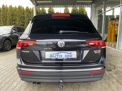Volkswagen Tiguan 2.0 TDI 110KW 4x4 DSG-7