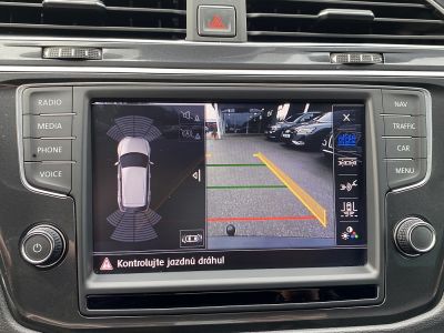 Volkswagen Tiguan 2.0 TDI 110KW 4x4 DSG-7
