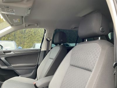 Volkswagen Tiguan 2.0 TDI 110KW 4x4 DSG-7
