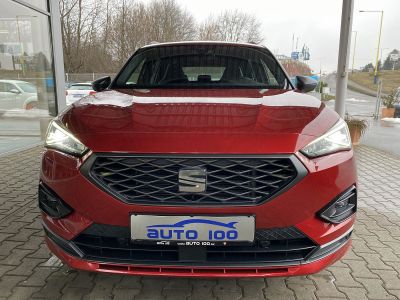 Seat Tarraco  FR 2.0 TSI 180KW 4x4 DSG 7