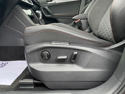Seat Tarraco  FR 2.0 TSI 180KW 4x4 DSG 7