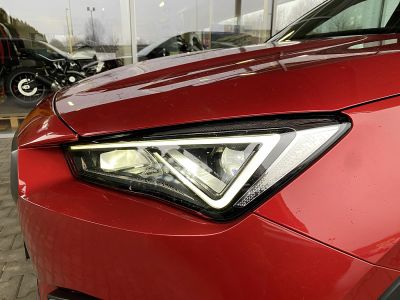Seat Tarraco  FR 2.0 TSI 180KW 4x4 DSG 7