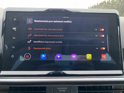Seat Tarraco  FR 2.0 TSI 180KW 4x4 DSG 7