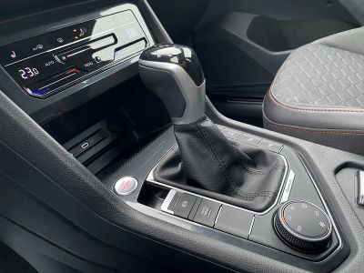 Seat Tarraco  FR 2.0 TSI 180KW 4x4 DSG 7