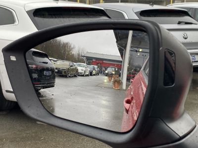 Seat Tarraco  FR 2.0 TSI 180KW 4x4 DSG 7