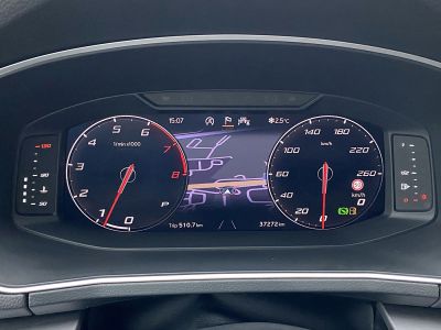 Seat Tarraco  FR 2.0 TSI 180KW 4x4 DSG 7