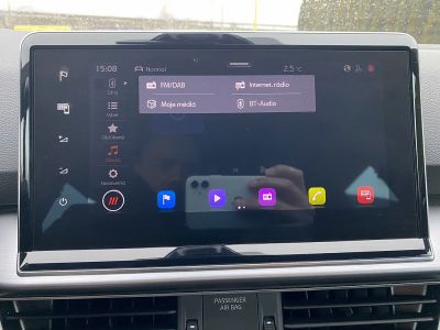 Seat Tarraco  FR 2.0 TSI 180KW 4x4 DSG 7