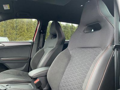 Seat Tarraco  FR 2.0 TSI 180KW 4x4 DSG 7