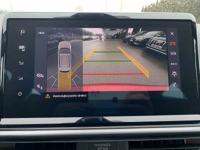 Seat Tarraco  FR 2.0 TSI 180KW 4x4 DSG 7