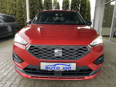 Seat Tarraco  FR 2.0 TSI 180KW 4x4 DSG 7