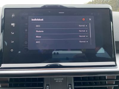 Seat Tarraco  FR 2.0 TSI 180KW 4x4 DSG 7