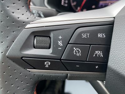 Seat Tarraco  FR 2.0 TSI 180KW 4x4 DSG 7