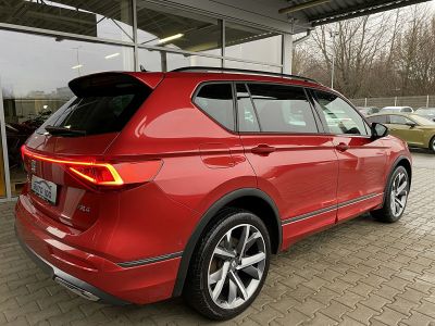 Seat Tarraco  FR 2.0 TSI 180KW 4x4 DSG 7