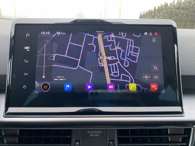 Seat Tarraco  FR 2.0 TSI 180KW 4x4 DSG 7