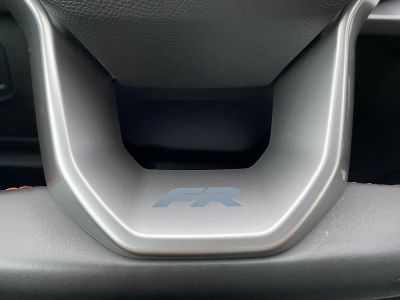 Seat Tarraco  FR 2.0 TSI 180KW 4x4 DSG 7