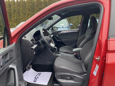 Seat Tarraco  FR 2.0 TSI 180KW 4x4 DSG 7