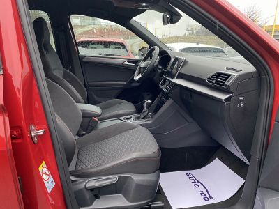Seat Tarraco  FR 2.0 TSI 180KW 4x4 DSG 7