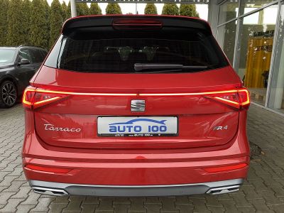 Seat Tarraco  FR 2.0 TSI 180KW 4x4 DSG 7