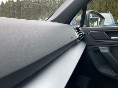 Seat Tarraco  FR 2.0 TSI 180KW 4x4 DSG 7