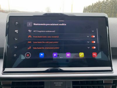 Seat Tarraco  FR 2.0 TSI 180KW 4x4 DSG 7
