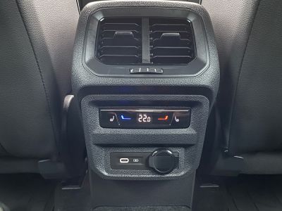 Seat Tarraco  FR 2.0 TSI 180KW 4x4 DSG 7