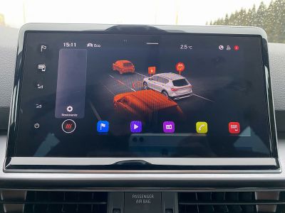 Seat Tarraco  FR 2.0 TSI 180KW 4x4 DSG 7