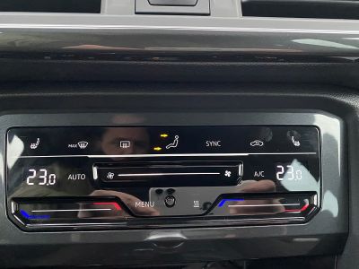Seat Tarraco  FR 2.0 TSI 180KW 4x4 DSG 7