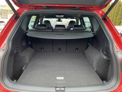 Seat Tarraco  FR 2.0 TSI 180KW 4x4 DSG 7