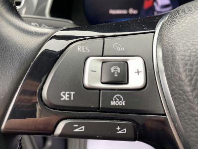 Volkswagen Tiguan 2.0 TDI 140KW 4x4 DSG-7
