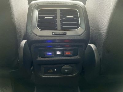 Volkswagen Tiguan 2.0 TDI 140KW 4x4 DSG-7