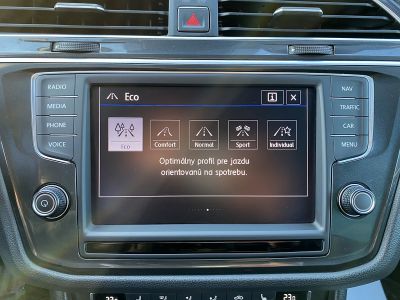 Volkswagen Tiguan 2.0 TDI 140KW 4x4 DSG-7