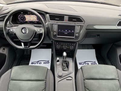 Volkswagen Tiguan 2.0 TDI 140KW 4x4 DSG-7