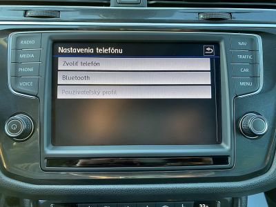 Volkswagen Tiguan 2.0 TDI 140KW 4x4 DSG-7