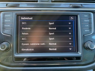 Volkswagen Tiguan 2.0 TDI 140KW 4x4 DSG-7