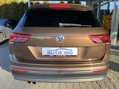 Volkswagen Tiguan 2.0 TDI 140KW 4x4 DSG-7