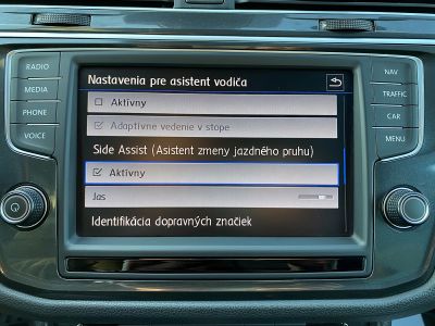 Volkswagen Tiguan 2.0 TDI 140KW 4x4 DSG-7