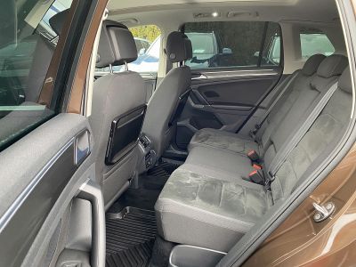 Volkswagen Tiguan 2.0 TDI 140KW 4x4 DSG-7