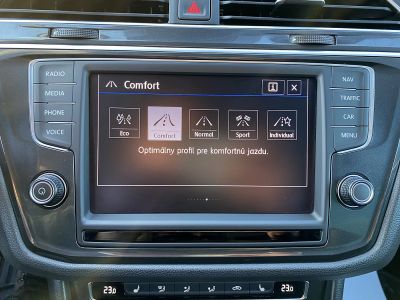 Volkswagen Tiguan 2.0 TDI 140KW 4x4 DSG-7